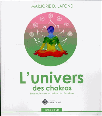 L'univers des chakras