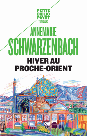 Hiver au Proche-Orient