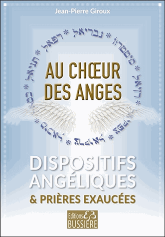 Au choeur des anges