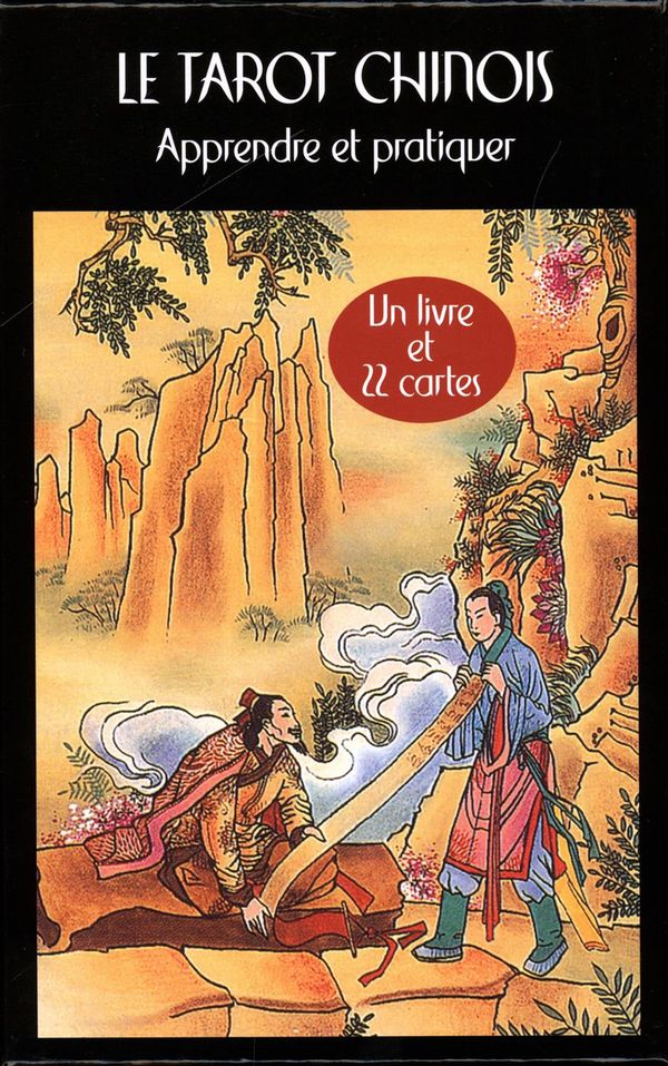 Le tarot chinois