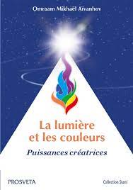 La lumière et les couleurs