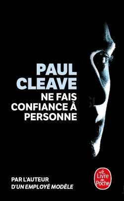 Ne fais confiance à personne