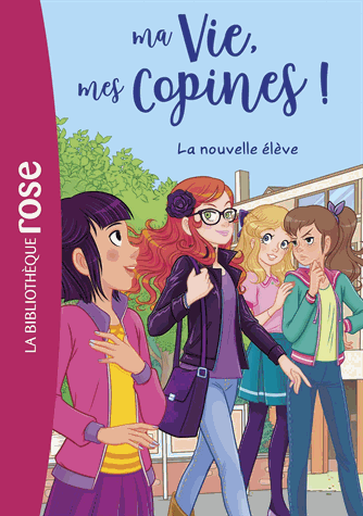 La nouvelle élève