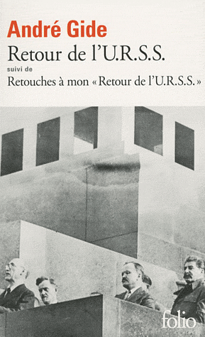 Retour de l'URSS