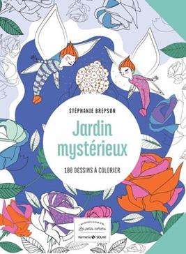 Jardin mystérieux
