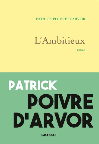 L'Ambitieux