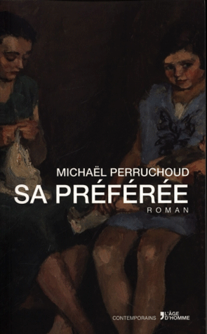 Sa préférée
