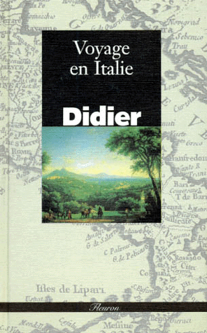 VOYAGE EN ITALIE