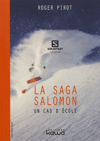 La saga Salomon