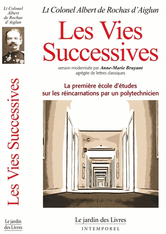 Les vies successives