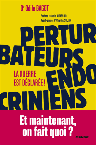 Perturbateurs endocriniens