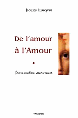 Conversation amoureuse