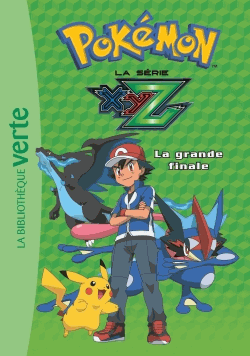La grande finale