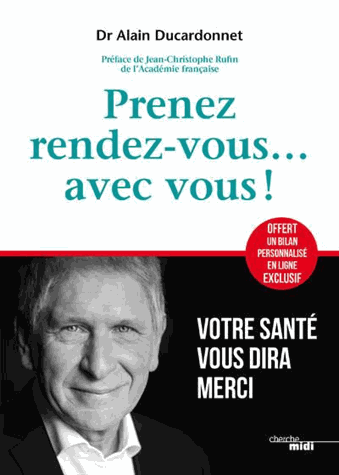 Prendre rendez-vous avec soi-même