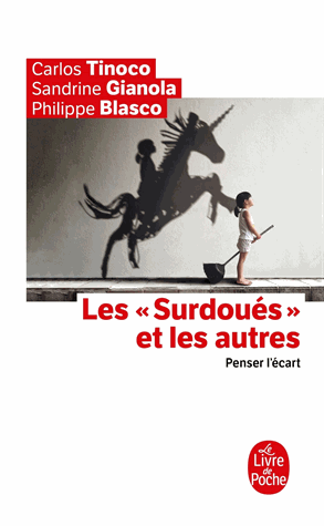Les "surdoués" et les autres