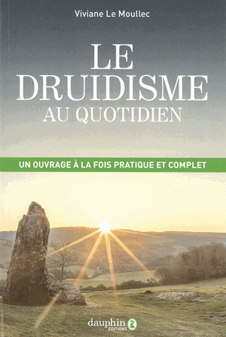 Le druidisme au quotidien