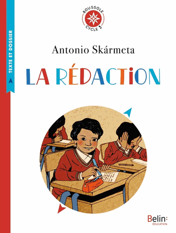 La rédaction