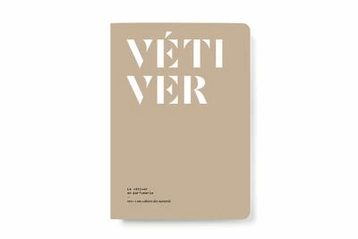 Vétiver