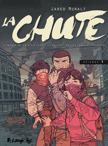 La Chute