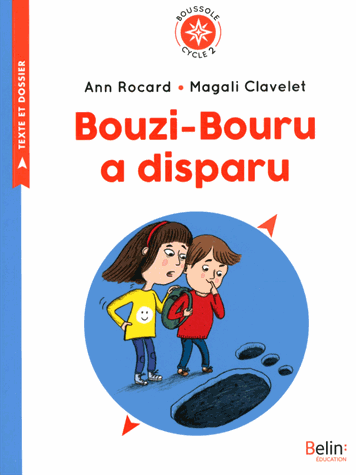 Bouzi-Bouru a disparu