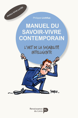Manuel du savoir-vivre contemporain