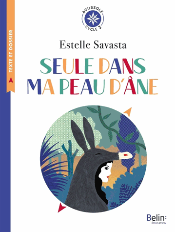 Seule dans ma peau d'âne