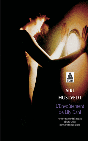 L'ENVOUTEMENT DE LILY DAHL