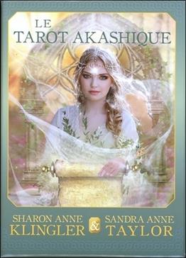 Le Tarot akashique