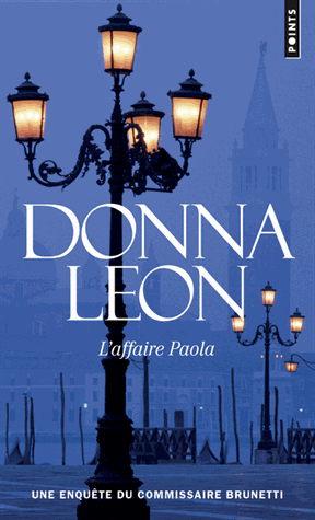 L'affaire Paola