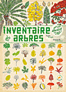 Inventaire illustré des arbres