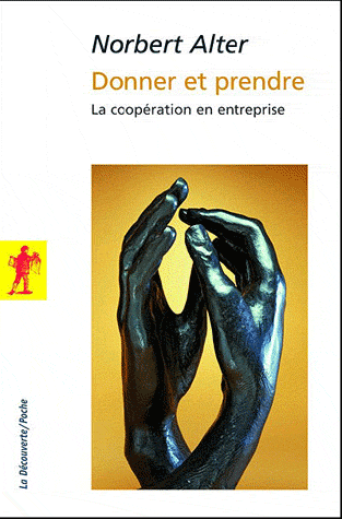 Donner et prendre