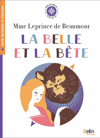 La Belle et la Bête
