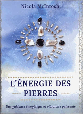 L'énergie des pierres