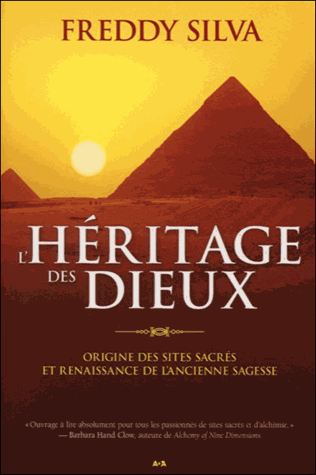 L'héritage des dieux