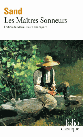 Les Maîtres sonneurs