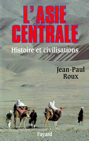 L'Asie centrale.