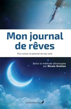 Mon journal de rêves