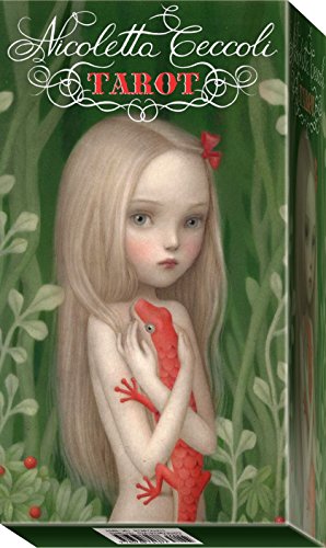 Tarot Nicoletta