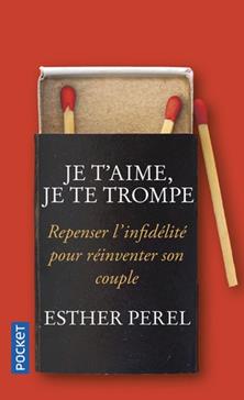 Je t'aime, je te trompe