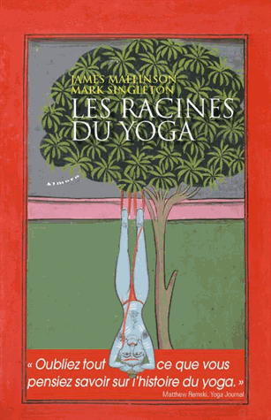 Les racines du yoga