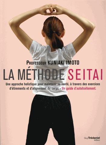 La méthode Seitai