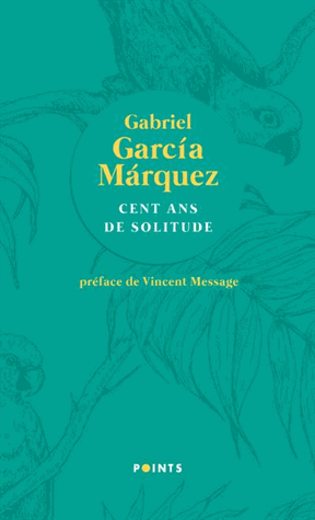 Cent ans de solitude