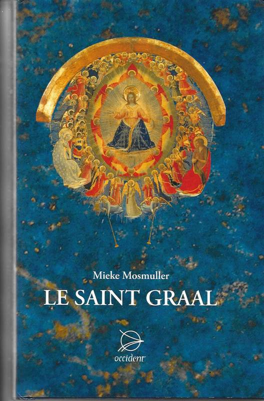 Saint Graal Le