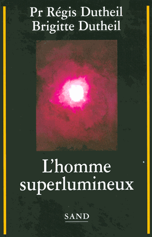 L' homme superlumineux