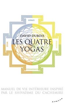 Les quatre yogas