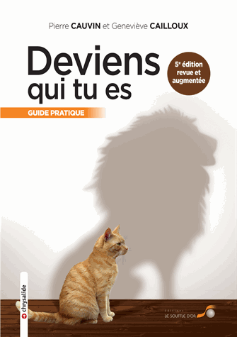 Deviens qui tu es