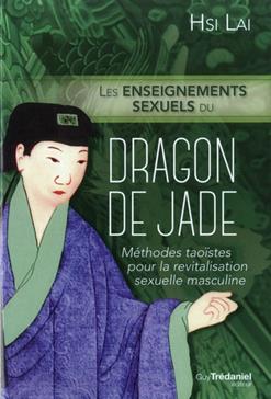 Les enseignements sexuels du dragon de jade