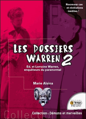 Les dossiers Warren