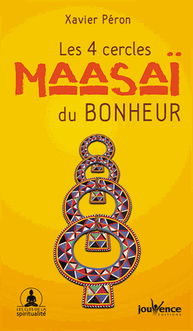 Les 4 cercles Maasaï du bonheur