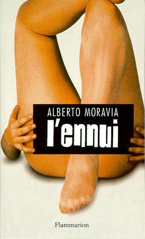 L'ENNUI